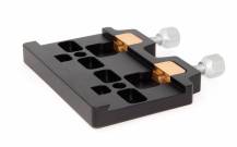 Úchyt TS PKL15 pro lištu 3” Losmandy 160mm