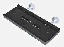 Úchyt T-S TD3 rybina pro lištu Losmandy 250mm