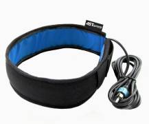 Vyhřívací pásek DH 080cm (průměr cca 25cm)