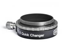 Výměnný systém Baader 2456322 #06A + #07 T2/T2 15mm