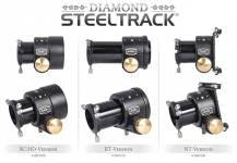 Výtah Baader 2957210 RFR STEELTRACK 2" DIAMOND 1:10 refraktor