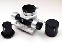 Výtah okulárový SkyWatcher 2" Crayford 1:10 dvojrychlostní pro 8" a 10" newton