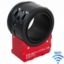 Výtah PrimaLuceLab ESATTO 3” ROBOTICKÝ