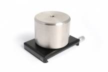 Závaží Baader 2451576 vč. úchytu 3” (60mm) 1 kg