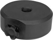 Závaží Celestron #94187 pro CGE Pro / CGX-L 11 kg / 23lb. pro tyč 32 mm
