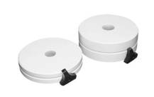 Závaží SkyWatcher set 2 ks 5.5kg (tyč 18 m) pro EQ-3-2/EQ-5/HEQ-5