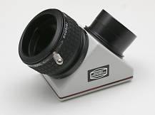 Zrcátko Baader 2956100 ClickLock 90° zenitové 2” bílé