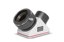Zrcátko Baader 2956100 ClickLock 90° zenitové 2” bílé