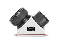 Zrcátko Baader 2956100 ClickLock 90° zenitové 2” bílé