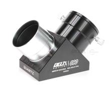 Zrcátko GSO 2" DIELEKTRICKÉ 90° QUARTZ (TSZS2Q)