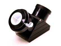 Zrcátko Omegon 2" ZENITOVÉ 90°, L/10, 99% DIEL.