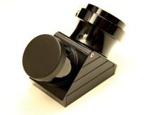 Zrcátko Omegon 2" ZENITOVÉ 90°, L/10, 99% DIEL.